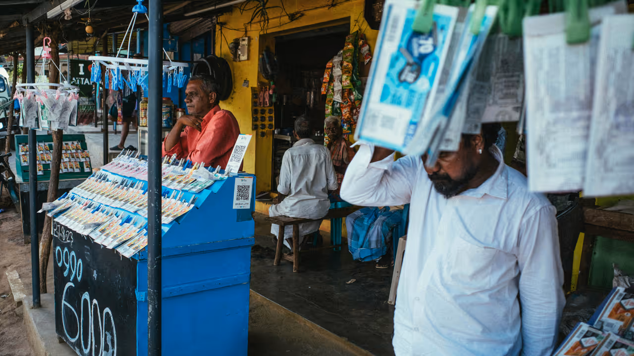 Kerala Lottery Kerala Lottery