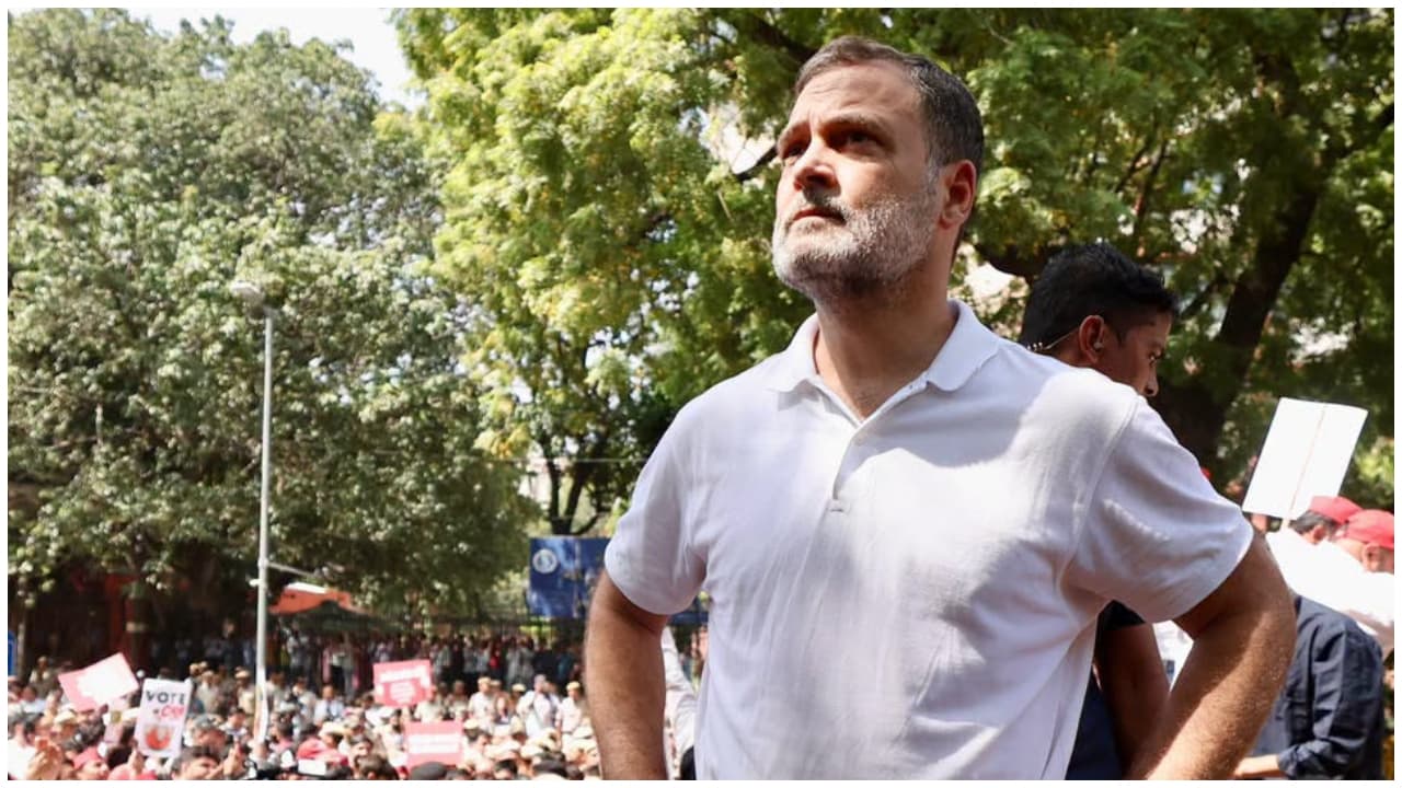 Rahul Gandhi Rahul Gandhi