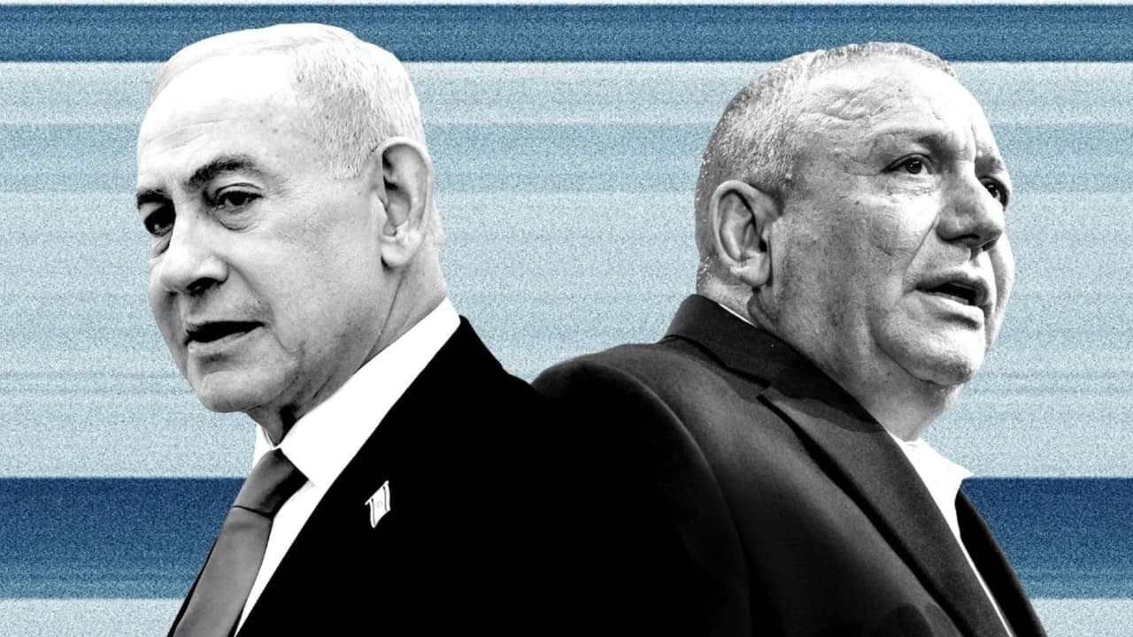 Israel Election Results 2026 Israel Election Results 2026