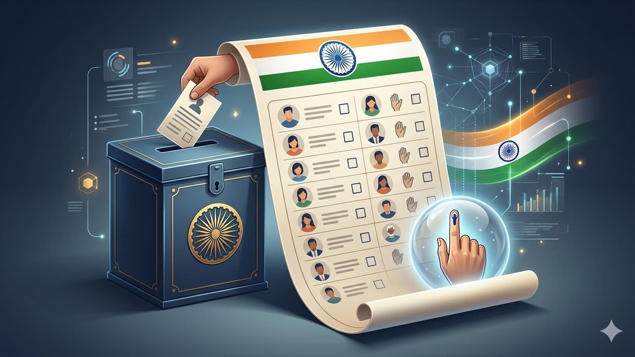 eci sir deadline extended 2026 final voter list maharashtra delhi eci sir deadline extended 2026 final voter list maharashtra delhi
