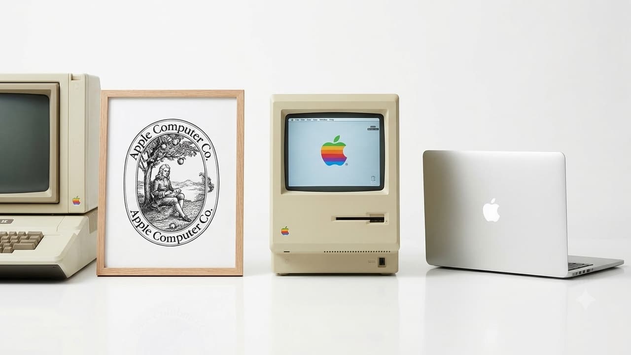 Rob Janoff Apple design Rob Janoff Apple design