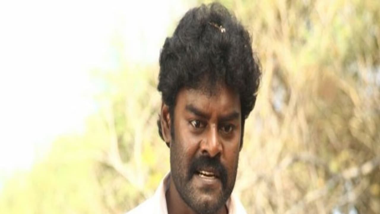 மோசடி வழக்கில் சிக்கிய ஆர்.கே. சுரேஷ்..! மோசடி வழக்கில் சிக்கிய ஆர்.கே. சுரேஷ்..!