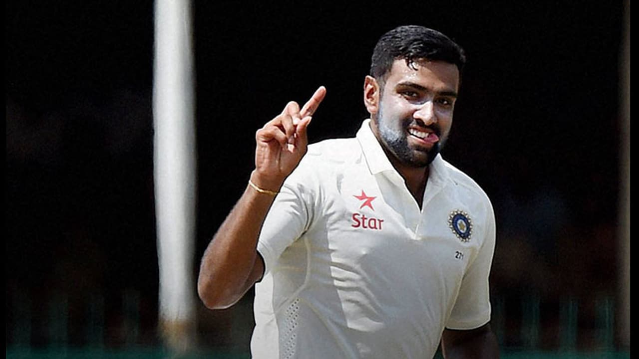 India vs West Indies: Chance for Ashwin to surpass Bishan Singh Bedi in Hyderabad Test