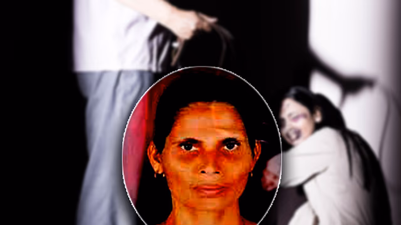 Exclusive Interview: Jacintha might be back from the 'living hell' but her future is still bleak Exclusive Interview: Jacintha might be back from the 'living hell' but her future is still bleak