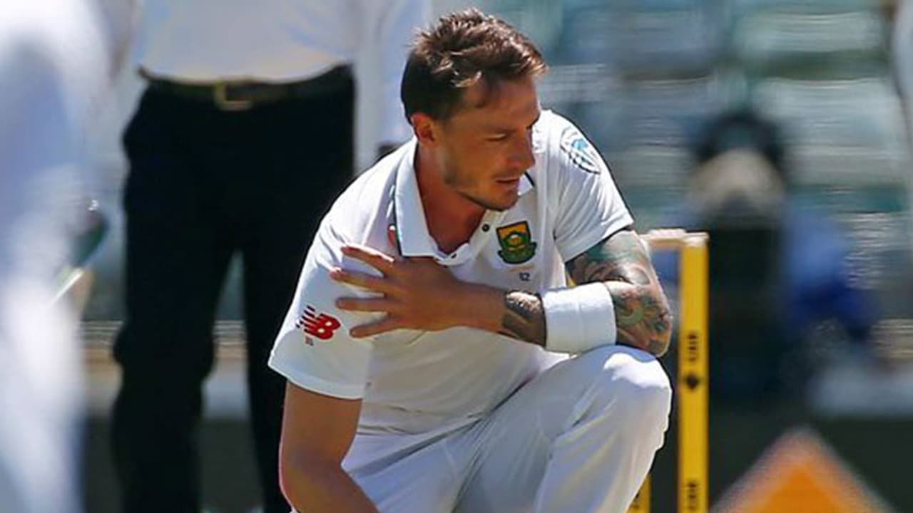 ಟೆಸ್ಟ್ ಕ್ರಿಕೆಟ್‌ಗೆ ಡೇಲ್ ಸ್ಟೇನ್ ದಿಢೀರ್ ವಿದಾಯ!