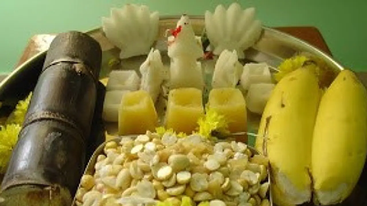 ಸಂಕ್ರಾಂತಿಗೆ ಎಳ್ಳು ಬೆಲ್ಲ ಮಾಡೋದು ಹೇಗೆ?