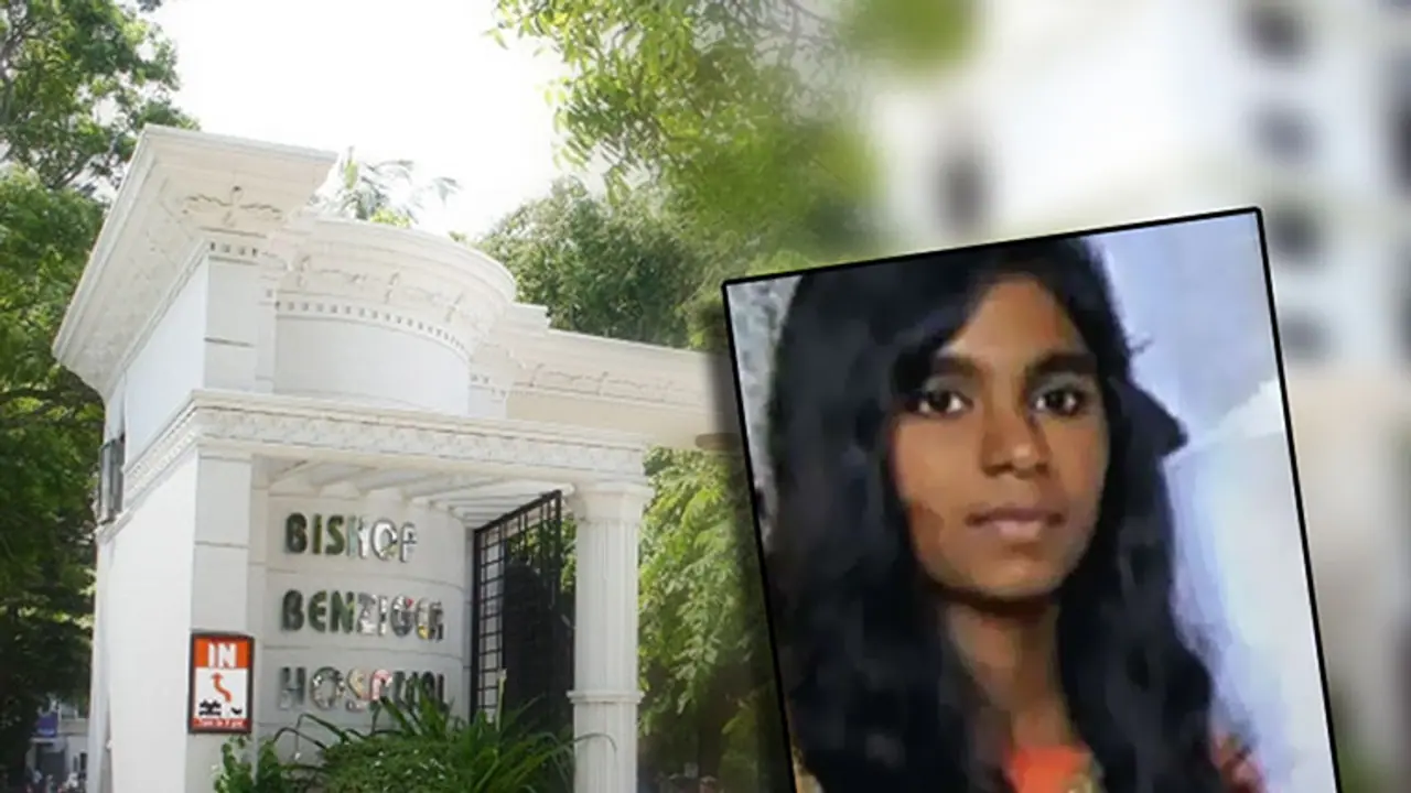 Gowri was denied treatment for four hours, police seize medical records Gowri was denied treatment for four hours, police seize medical records