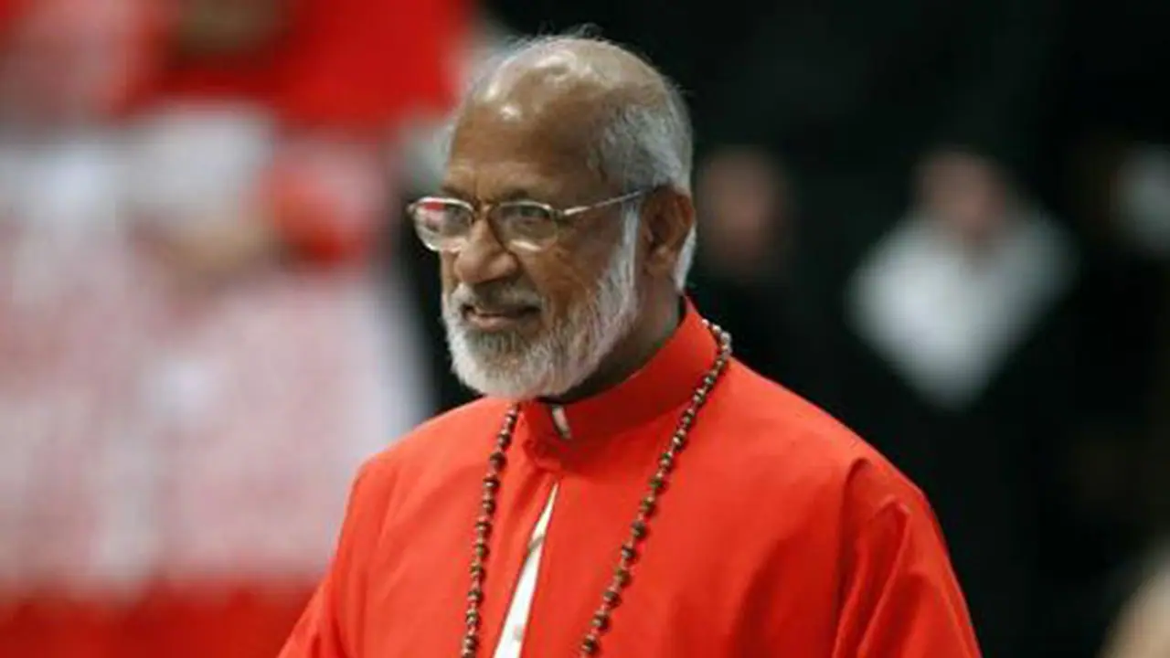 കൂടിക്കാഴ്ച വിജയം, ക്രൈസ്തവർക്കെതിരായ അതിക്രമങ്ങൾ പ്രധാനമന്ത്രിയുടെ ശ്രദ്ധയിൽപ്പെടുത്തി: കർദിനാൾ ആലഞ്ചേരി കൂടിക്കാഴ്ച വിജയം, ക്രൈസ്തവർക്കെതിരായ അതിക്രമങ്ങൾ പ്രധാനമന്ത്രിയുടെ ശ്രദ്ധയിൽപ്പെടുത്തി: കർദിനാൾ ആലഞ്ചേരി