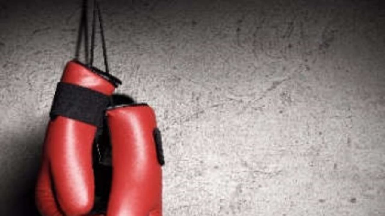 உலக குத்துச்சண்டை: இந்தியாவின் விஜேந்தர் சிங் கானாவின் எர்னெஸ்ட் அமுஸு இன்று மோதல்... உலக குத்துச்சண்டை: இந்தியாவின் விஜேந்தர் சிங் கானாவின் எர்னெஸ்ட் அமுஸு இன்று மோதல்...