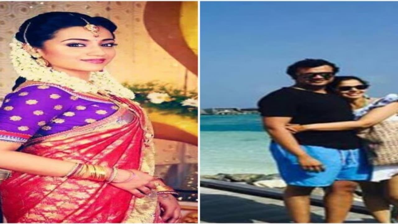 பிந்து மாதவியை காதல் வலையில் வீழ்த்திய திரிஷாவின் காதலர்...!!! பிந்து மாதவியை காதல் வலையில் வீழ்த்திய திரிஷாவின் காதலர்...!!!