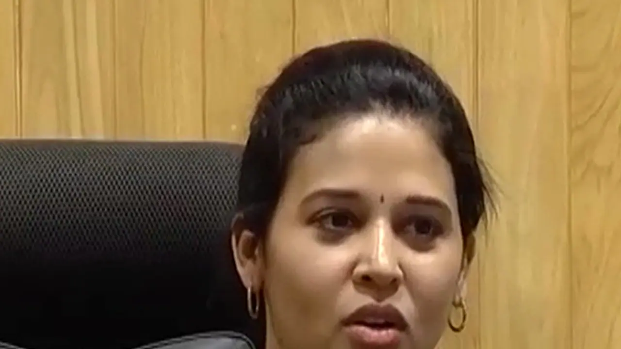 Rohini Sindhuri killed 24 people, she should be dismissed, booked for murder, jailed: BJP leader Mallesh