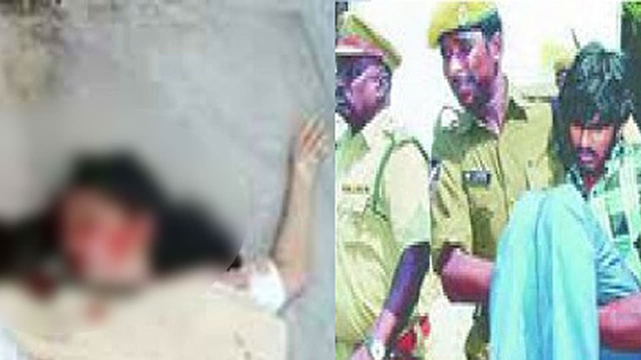 Dalit youth walks free, after 8 years in jail for rape and murder, he didn't commit Dalit youth walks free, after 8 years in jail for rape and murder, he didn't commit