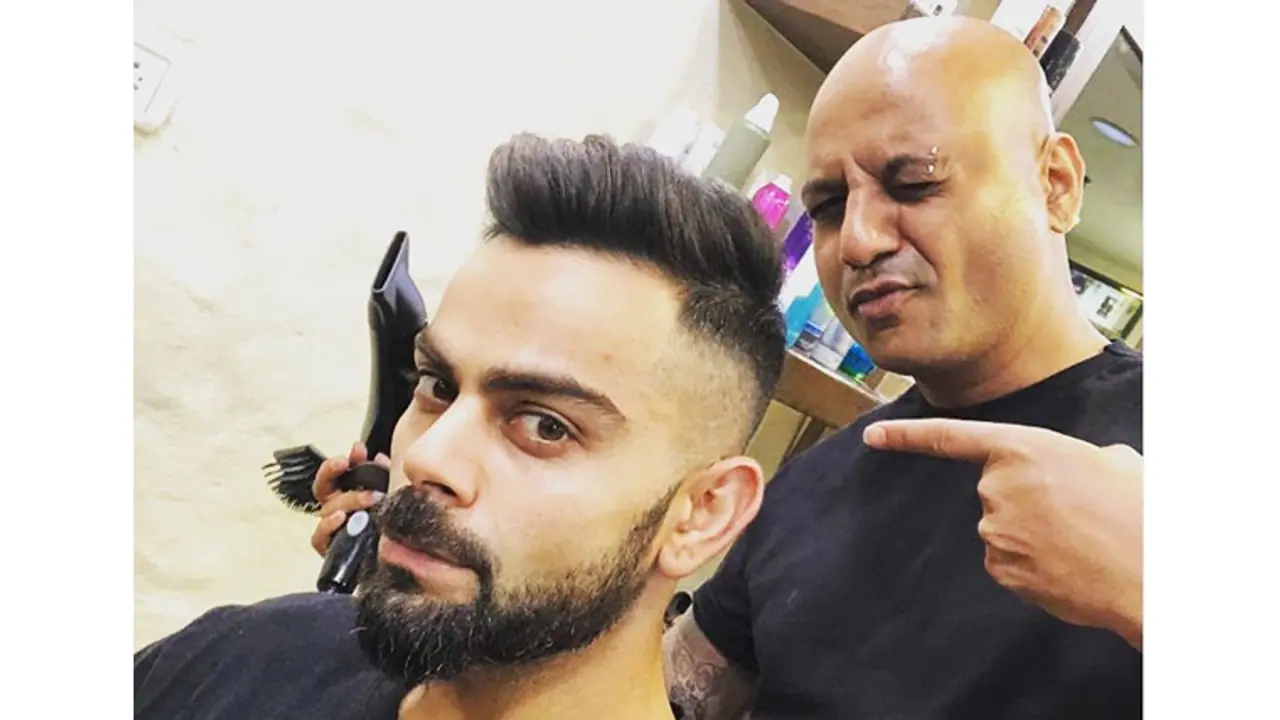 কাউকে দেখে নয়, মুখের আকৃতি বুঝে করান হেয়ার কাট কাউকে দেখে নয়, মুখের আকৃতি বুঝে করান হেয়ার কাট