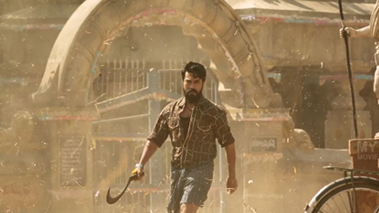 రంగస్థలం ప్రి రిలీజ్ ఈవెంట్ వెన్యూ డేట్ ఫిక్స్ రంగస్థలం ప్రి రిలీజ్ ఈవెంట్ వెన్యూ డేట్ ఫిక్స్