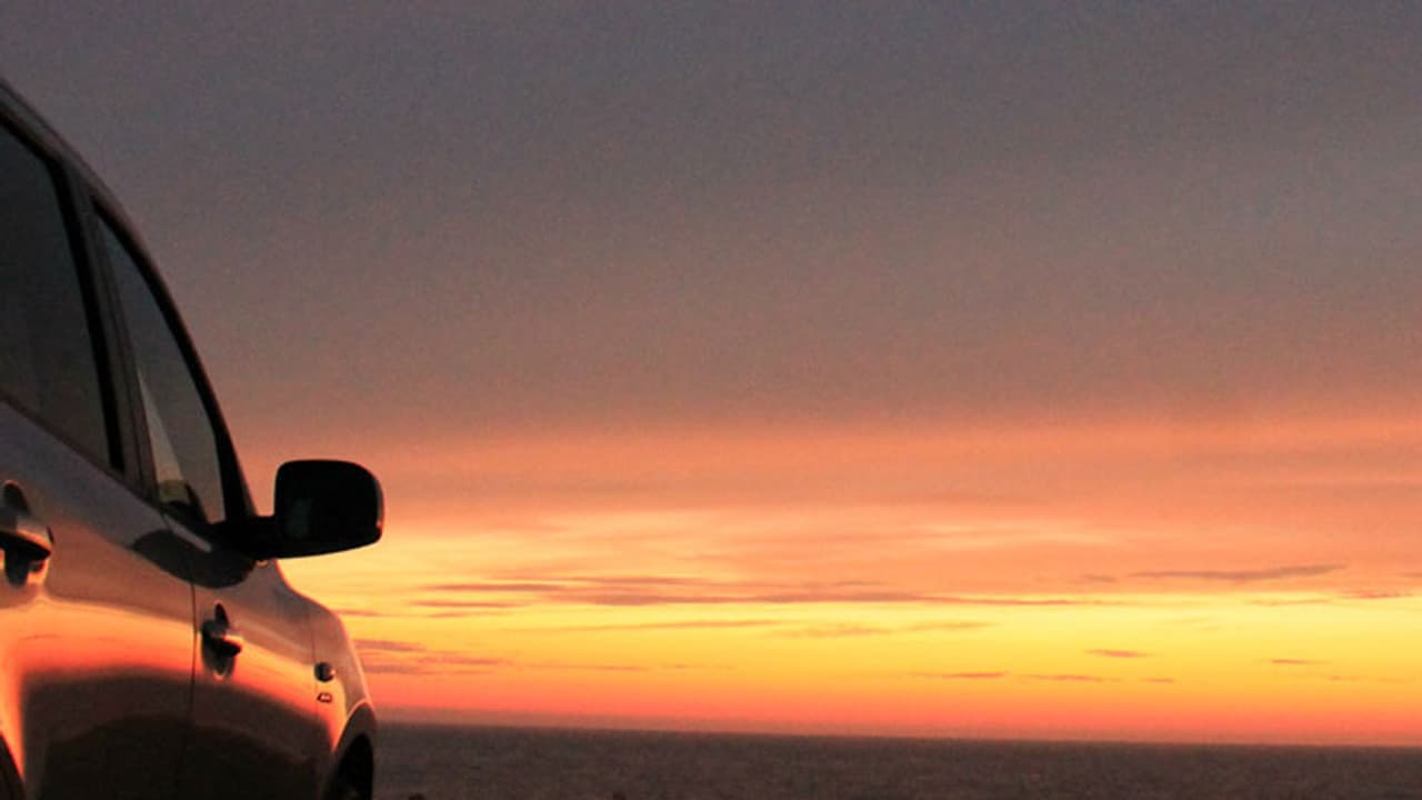 എവിടേക്ക് എന്നറിയാതെ ഒരു പാതിരാ സഞ്ചാരം! എവിടേക്ക് എന്നറിയാതെ ഒരു പാതിരാ സഞ്ചാരം!