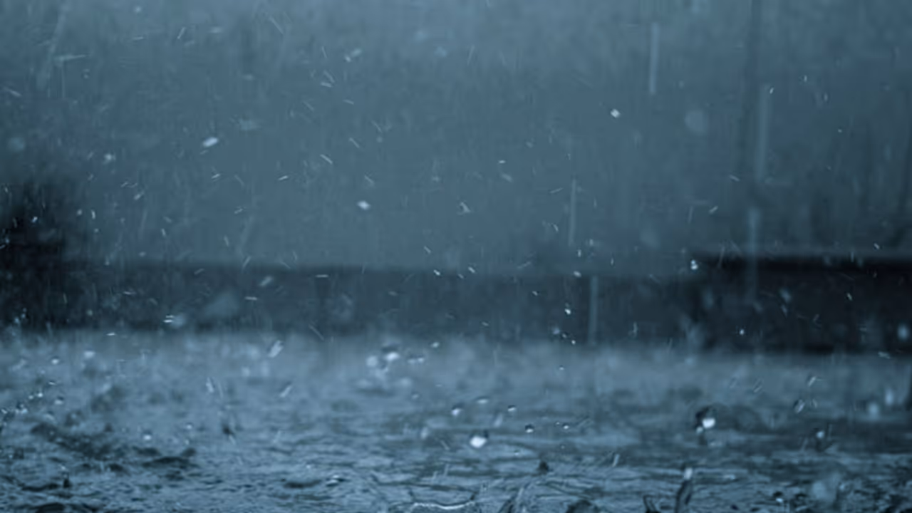 ಮಳೆ ನೀರಲ್ಲಿ ತೇಲಿದ ಸಾಗರ ? ಮಳೆ ನೀರಲ್ಲಿ ತೇಲಿದ ಸಾಗರ ?