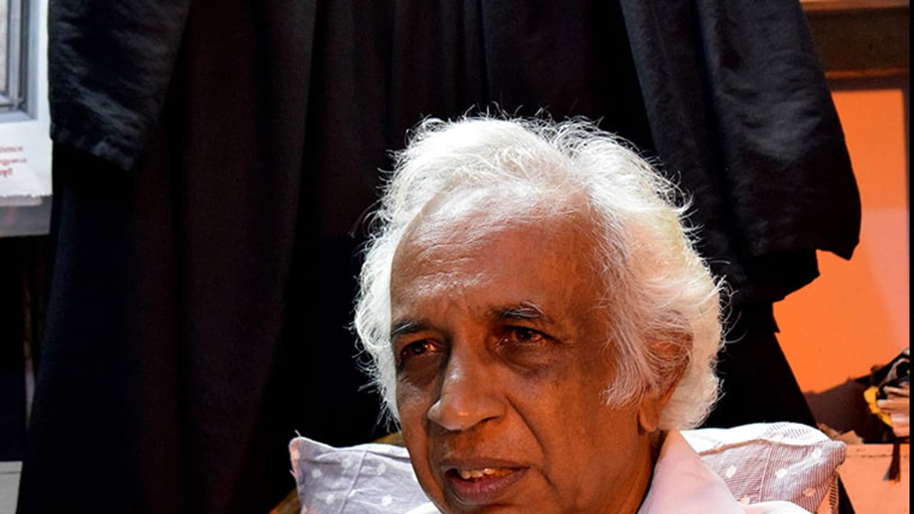 ഫിലിപ്പ് എം പ്രസാദ്: ഗദ്ദറിന്റെ മാറ്റത്തില്‍ അത്ഭുതപ്പെടേണ്ടതില്ല