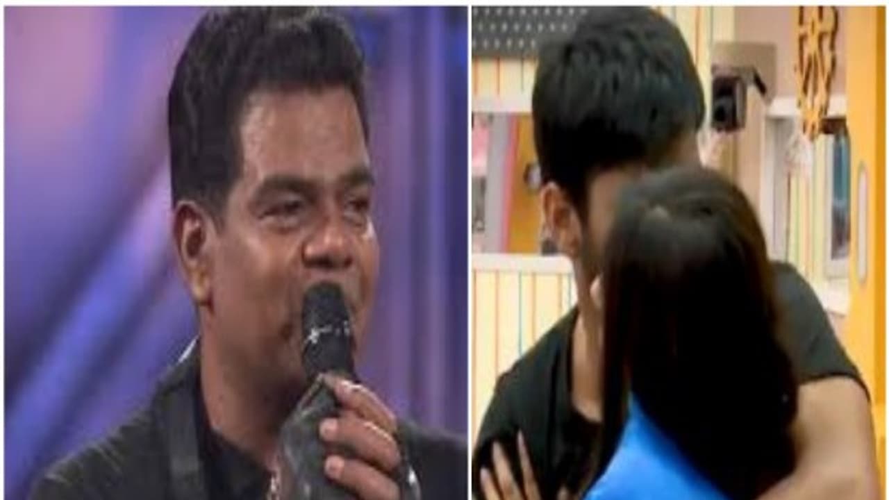 ஒழுக்கமா இருக்க சொன்னது ஒரு தப்பா...? பொன்னம்பலத்தை ஜெயிலில் தள்ளிய கொடூரம்...! ஒழுக்கமா இருக்க சொன்னது ஒரு தப்பா...? பொன்னம்பலத்தை ஜெயிலில் தள்ளிய கொடூரம்...!