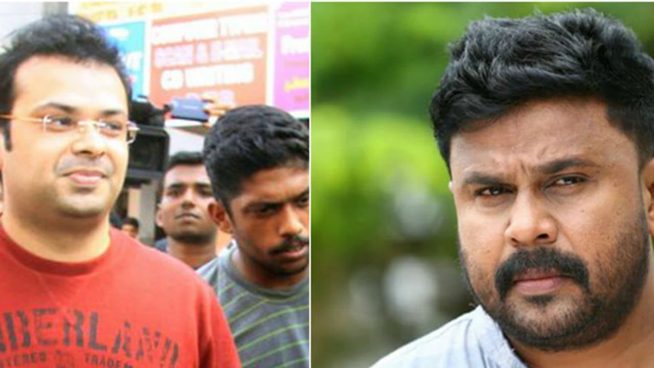 When Dileep took a leaf out of Nishal Chandra's book When Dileep took a leaf out of Nishal Chandra's book