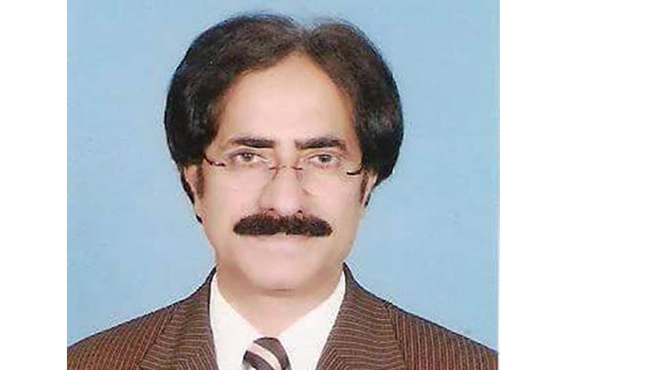 ಸರಬ್ಜಿತ್ ಪ್ರಕರಣದ ಖ್ಯಾತ ವಕೀಲ ಅವೈಸ್ ಶೇಖ್ ನಿಧನ