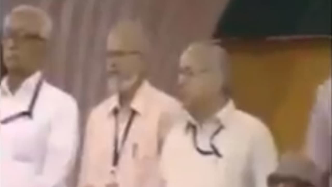 2010 ல் கருணாநிதி என்ன பண்ணாரு தெரியுமா? நேரம் பார்த்து மாட்டிவிட்ட ஹெச்.ராஜா! 2010 ல் கருணாநிதி என்ன பண்ணாரு தெரியுமா? நேரம் பார்த்து மாட்டிவிட்ட ஹெச்.ராஜா!