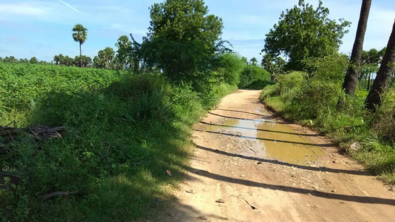 6 Tamil Nadu villages adopted by American NRIs 6 Tamil Nadu villages adopted by American NRIs