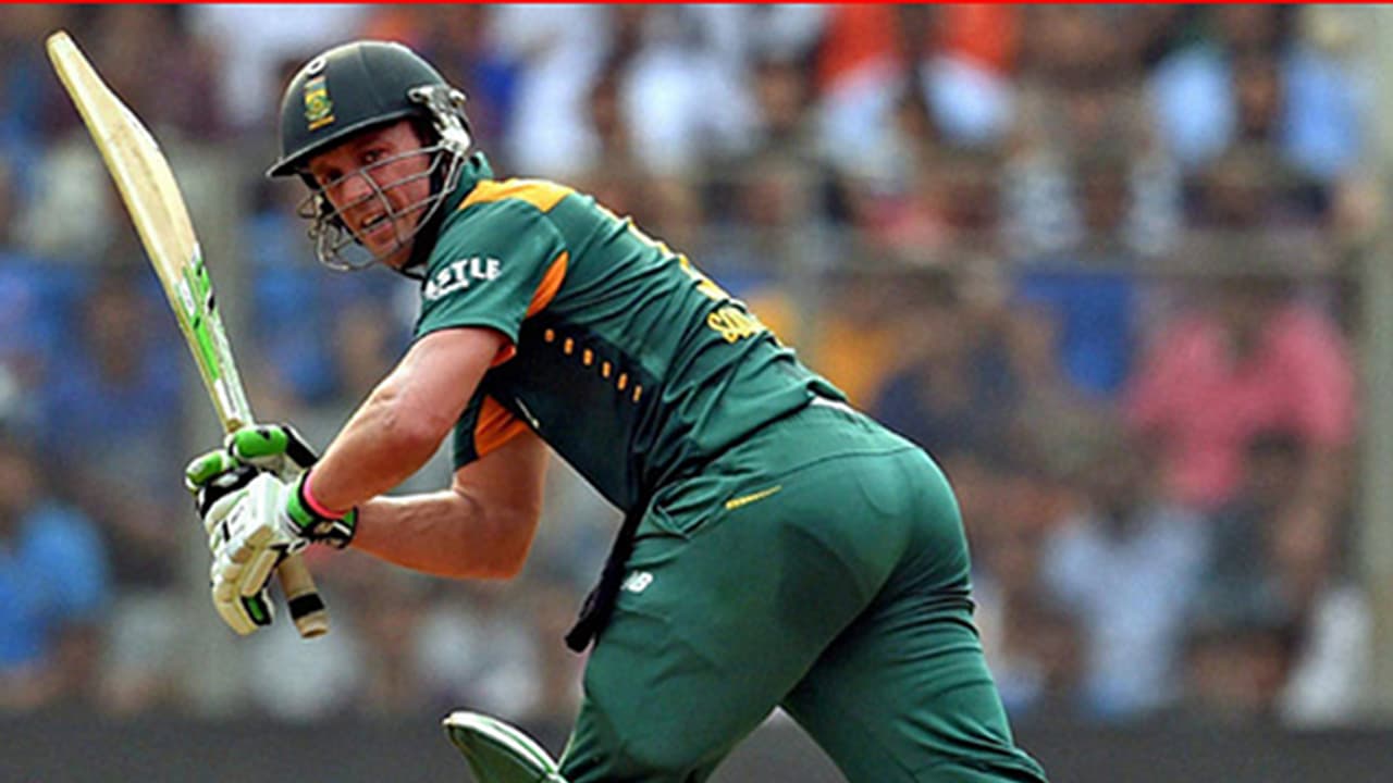 ಸೌತ್ಆಫ್ರಿಕಾದಲ್ಲಿ ಮತ್ತೆ ಕಣಕ್ಕಿಳಿಯುತ್ತಿದ್ದಾರೆ ಎಬಿ ಡಿವಿಲಿಯರ್ಸ್!