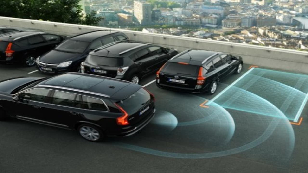 இந்தியாவில் விரைவில் “தானியங்கி கார்”.... சோதனை ஓட்டம் மும்முரம்....