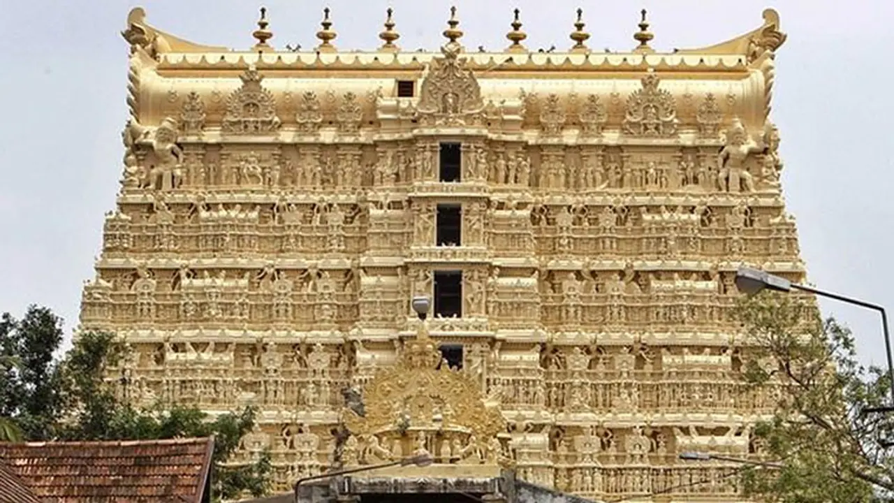 Couple cheats people promising them temple jobs, arrested Couple cheats people promising them temple jobs, arrested