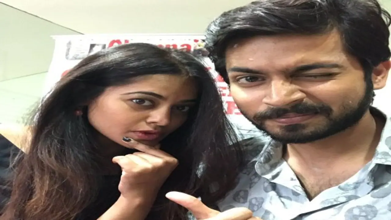 இதனால் தான் பிந்துவிடம் காதலை சொன்னேன் 'ரகசியத்தை' வெளியிட்ட ஹரீஷ் கல்யாண்!