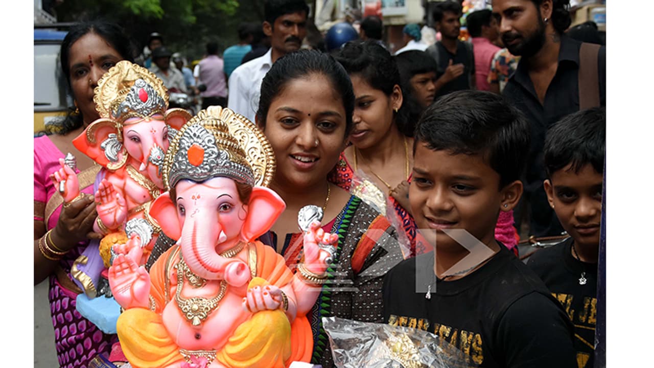 India@75: ಹೋರಾಟಕ್ಕೆ ಶಕ್ತಿ ತುಂಬಿದ ಬೆಳಗಾವಿ ಗಣೇಶೋತ್ಸವ , ತಿಲಕರಿಂದ ಪ್ರಾರಂಭ