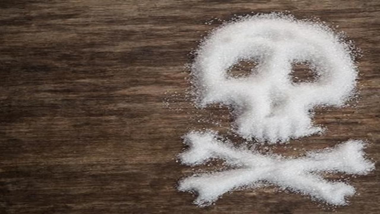 “வொயிட் பாய்சன்” என்னும் வெள்ளைச் சர்க்கரை… “வொயிட் பாய்சன்” என்னும் வெள்ளைச் சர்க்கரை…