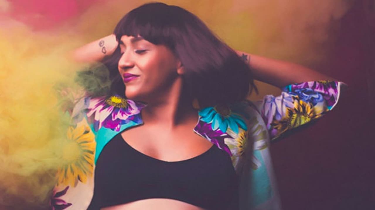 ശ്വേതയുടെ ഗര്‍ഭകാലം ക്യാമറയില്‍