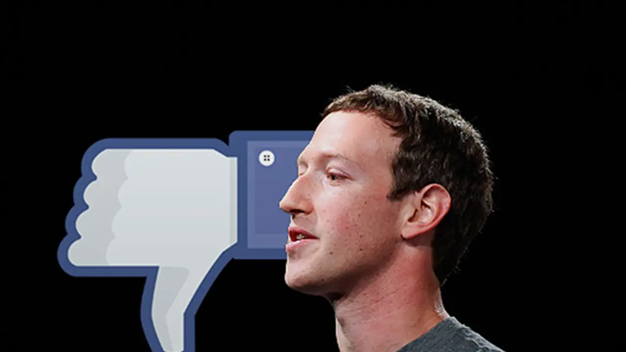 Some shareholders want to oust Facebook CEO Mark Zuckerberg Some shareholders want to oust Facebook CEO Mark Zuckerberg