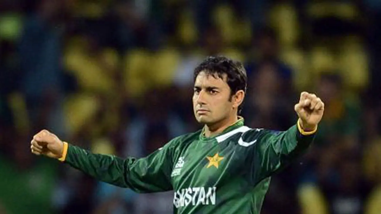 ಟೀಂ ಇಂಡಿಯಾದ ಈ ಕ್ರಿಕೆಟಿಗನ ಬಗ್ಗೆ ಎಚ್ಚರದಿಂದಿರಿ: ಪಾಕ್’ಗೆ ಅಜ್ಮಲ್ ಕಿವಿಮಾತು ಟೀಂ ಇಂಡಿಯಾದ ಈ ಕ್ರಿಕೆಟಿಗನ ಬಗ್ಗೆ ಎಚ್ಚರದಿಂದಿರಿ: ಪಾಕ್’ಗೆ ಅಜ್ಮಲ್ ಕಿವಿಮಾತು