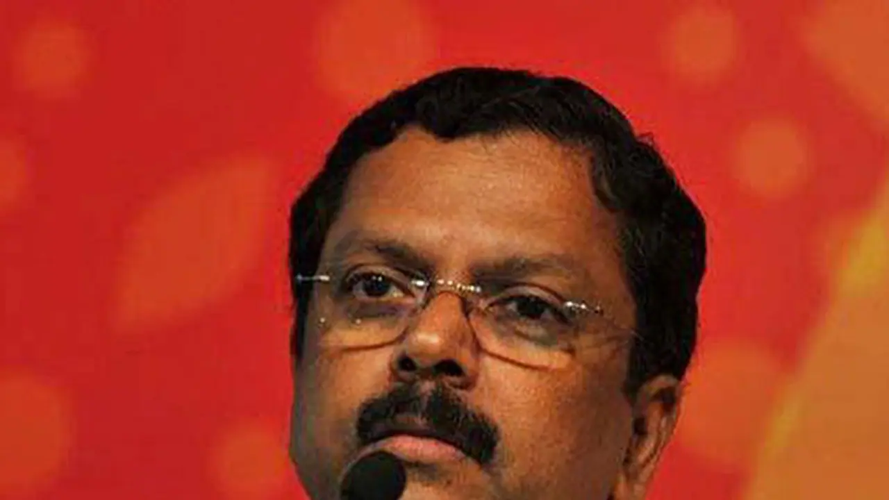 ₹60 lakh to renovate bathroom! Vigilance after former Kerala CS ₹60 lakh to renovate bathroom! Vigilance after former Kerala CS