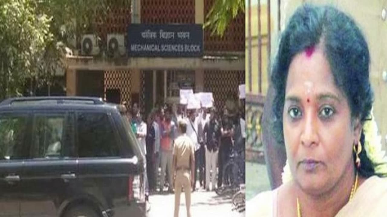 பிரதமரைக் கொச்சைப்படுத்திட்டிங்க... கண்ணியமும், நாகரிகமும், பண்பாடும் வேண்டாமா? தமிழிசை உருக்கம்... பிரதமரைக் கொச்சைப்படுத்திட்டிங்க... கண்ணியமும், நாகரிகமும், பண்பாடும் வேண்டாமா? தமிழிசை உருக்கம்...