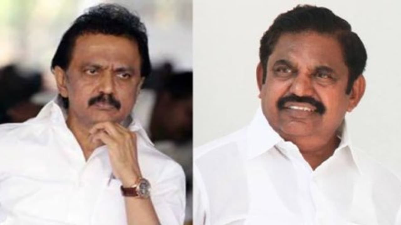 "குற்றம் நடக்காத மாநிலத்தை காட்டுங்கள்" – ஸ்டாலினுக்கு எடப்பாடி பதிலடி… "குற்றம் நடக்காத மாநிலத்தை காட்டுங்கள்" – ஸ்டாலினுக்கு எடப்பாடி பதிலடி…