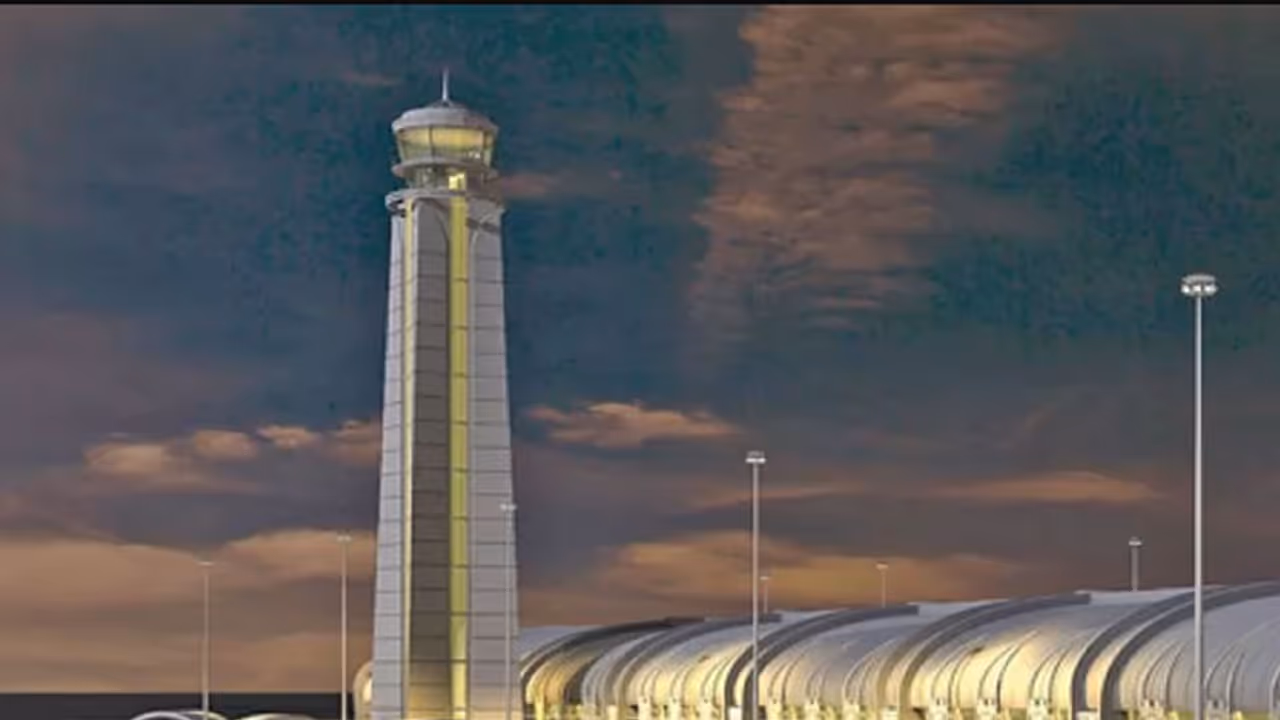 യാത്രക്കാർക്ക് സന്തോഷം, മസ്കറ്റ് വിമാനത്താവളത്തിൽ കുറഞ്ഞ നിരക്കിൽ വാഹനങ്ങൾ പാർക്ക് ചെയ്യാം യാത്രക്കാർക്ക് സന്തോഷം, മസ്കറ്റ് വിമാനത്താവളത്തിൽ കുറഞ്ഞ നിരക്കിൽ വാഹനങ്ങൾ പാർക്ക് ചെയ്യാം