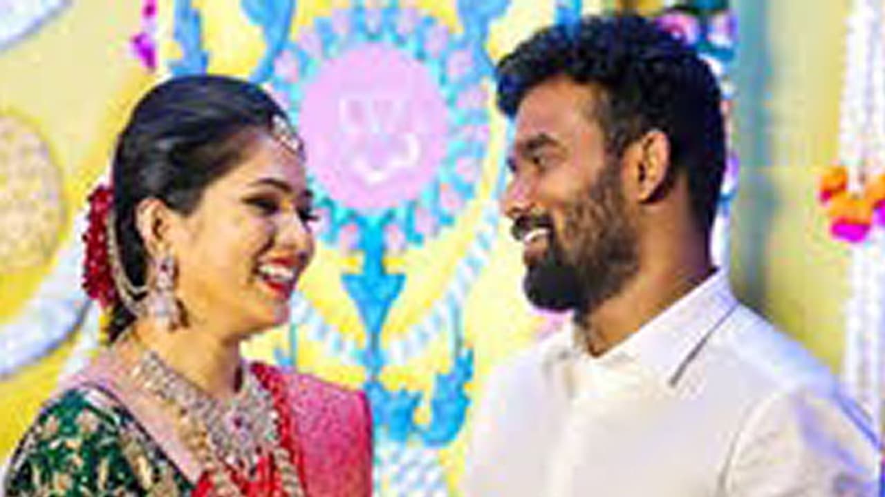 Telangana CM KCR to attend Paritala Sunita’s son’s wedding Telangana CM KCR to attend Paritala Sunita’s son’s wedding