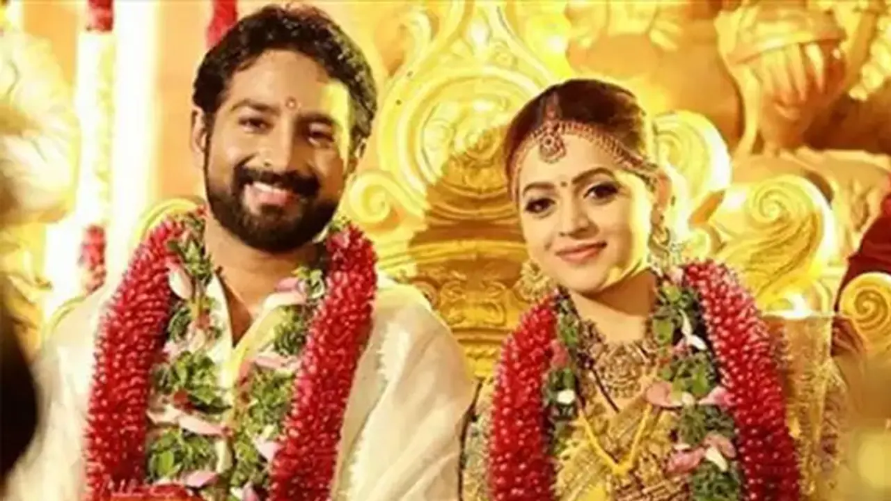 Bhavana weds Naveen: Here's how the couple fell in love