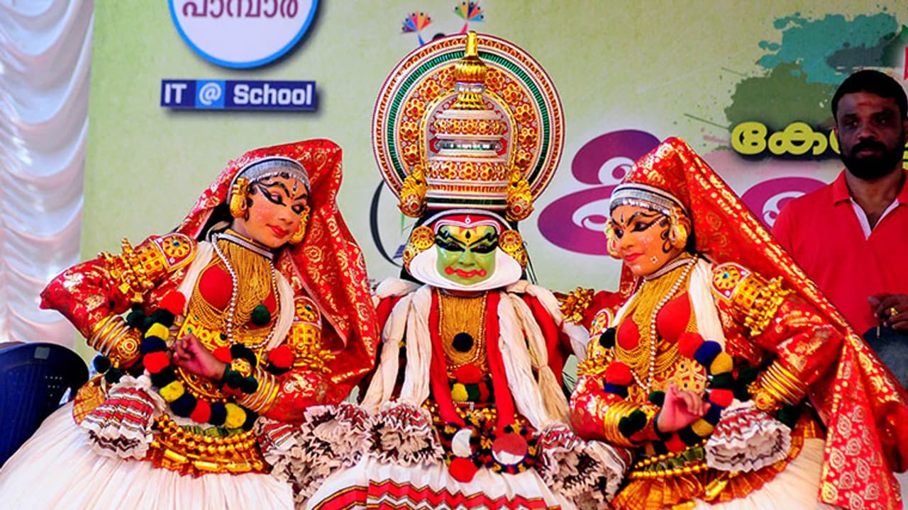 Kerala youth festival gets underway in Alappuzha; to be a low key affair due to floods