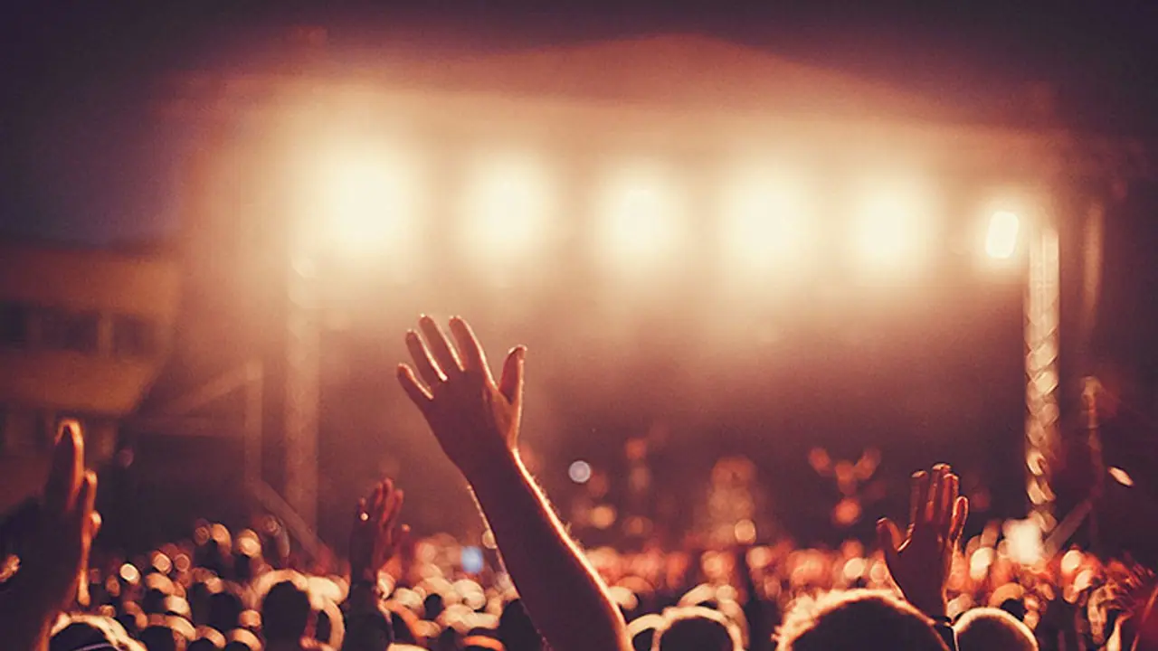 Electric Daisy Carnival comes to India in November Electric Daisy Carnival comes to India in November