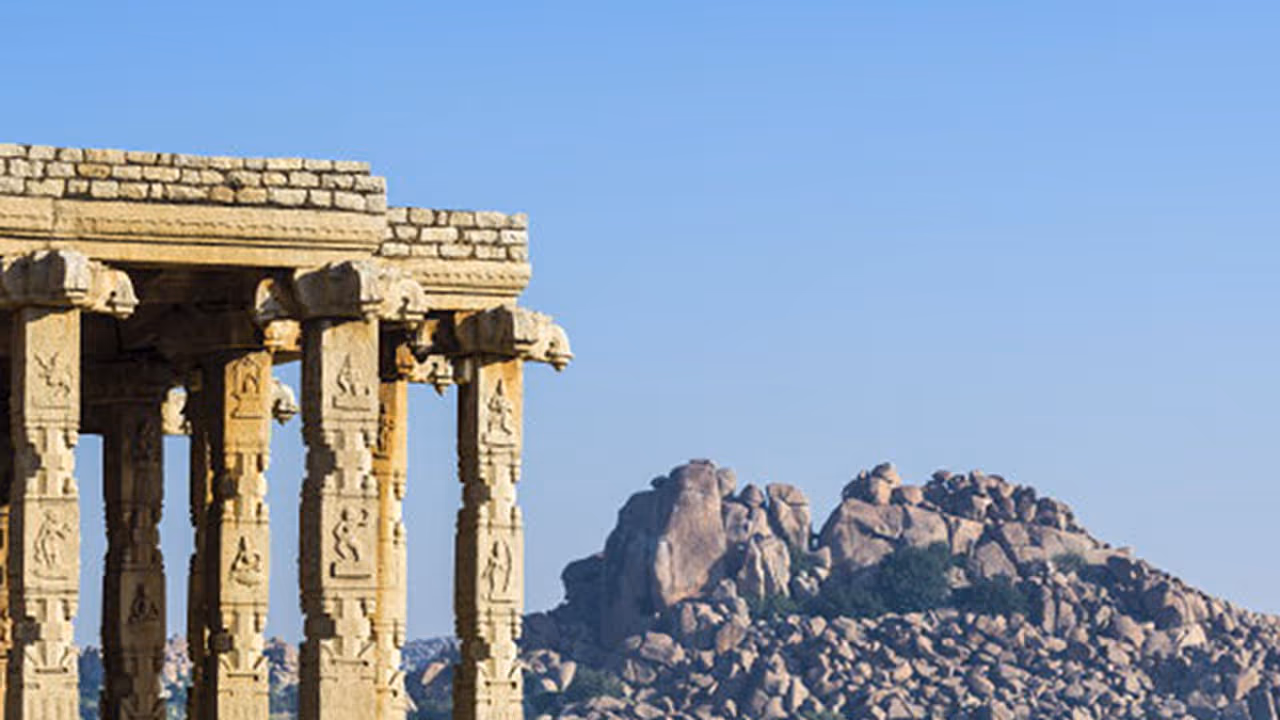 Water crisis, forest fires likely to hit Karnataka tourism Water crisis, forest fires likely to hit Karnataka tourism