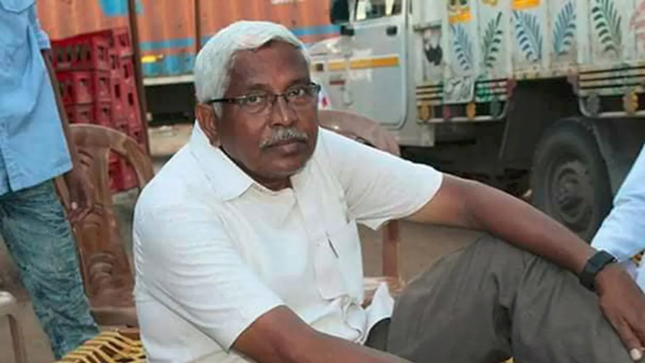 TJAC chairman Prof Kodandaram foresees weakening of KCR government