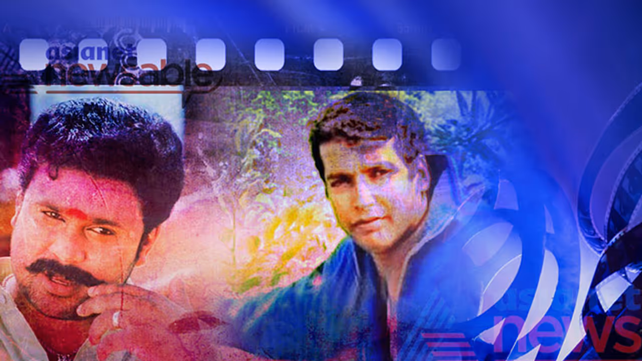 Dileep arrest: A look at Mollywood and its mafia connections Dileep arrest: A look at Mollywood and its mafia connections