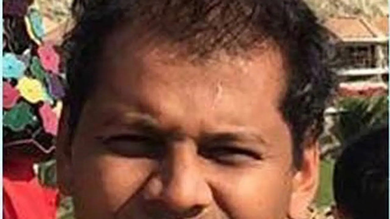 Decomposed body of Kerala man found in car in Sharjah Decomposed body of Kerala man found in car in Sharjah