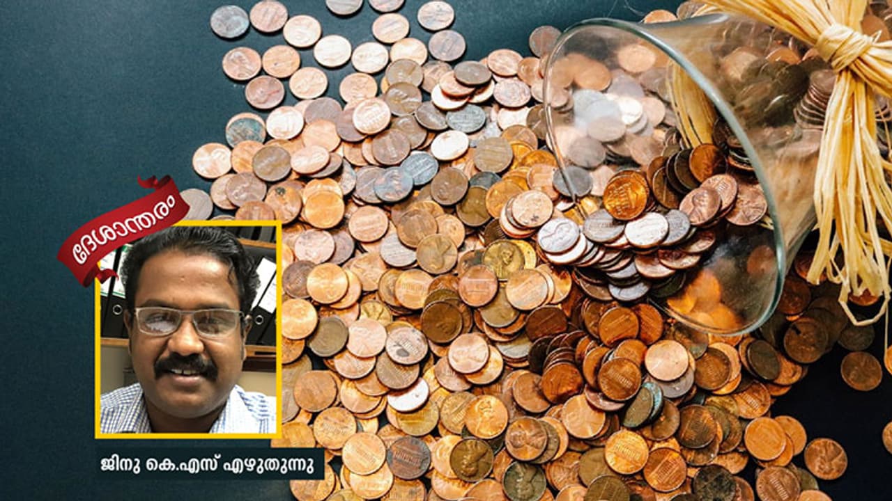 വിസ റദ്ദാക്കുമെന്ന് ഭയന്ന് അവധിക്കു പോവാത്ത ഒരാള്! വിസ റദ്ദാക്കുമെന്ന് ഭയന്ന് അവധിക്കു പോവാത്ത ഒരാള്!