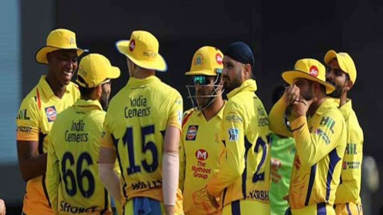 ಐಪಿಎಲ್ 2019: ಧೋನಿ ನಾಯಕತ್ವದ ಸಿಎಸ್ಕೆ ತಂಡ ಹೀಗಿದೆ! ಐಪಿಎಲ್ 2019: ಧೋನಿ ನಾಯಕತ್ವದ ಸಿಎಸ್ಕೆ ತಂಡ ಹೀಗಿದೆ!