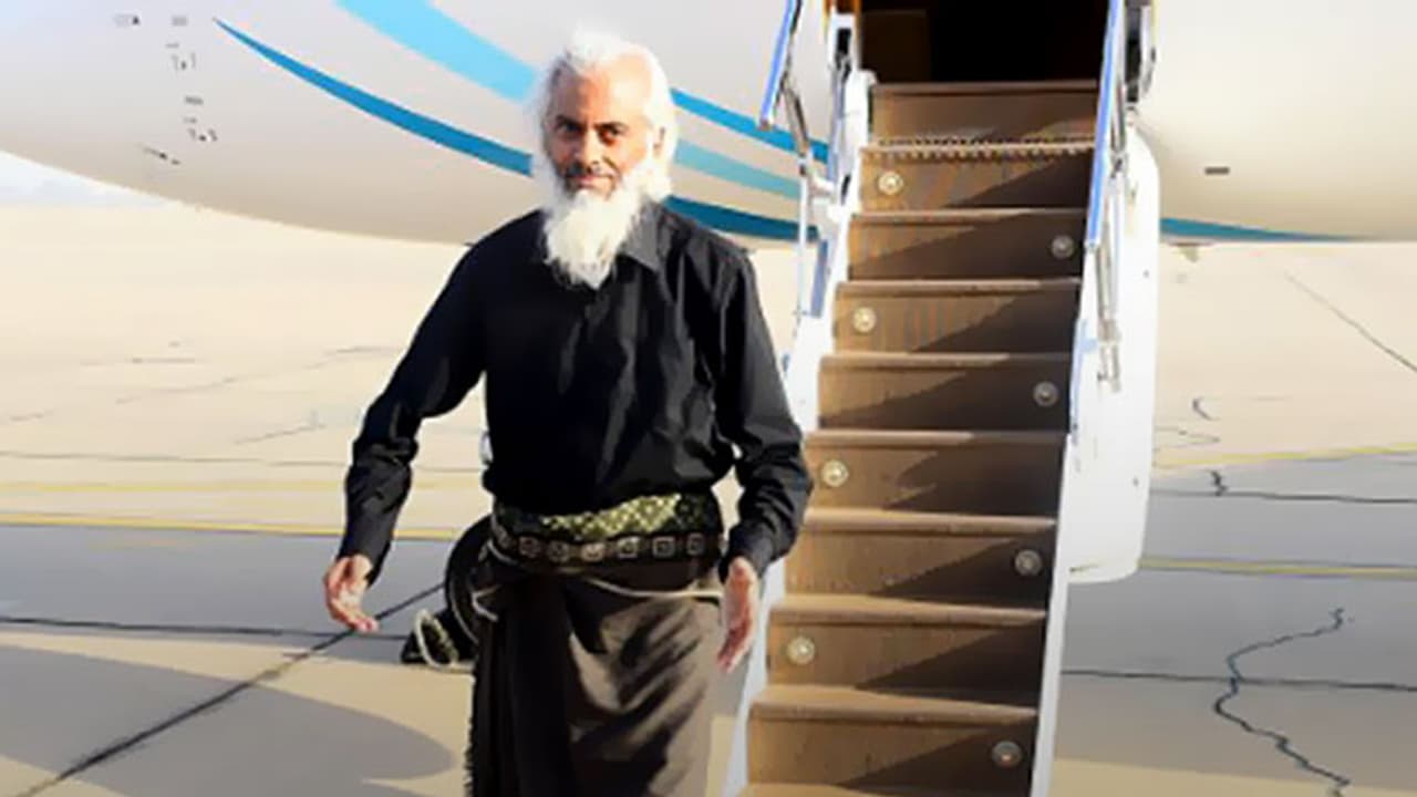 ഫാ.ടോം ഉഴുന്നാലില് നാളെ ഇന്ത്യയിലെത്തും ഫാ.ടോം ഉഴുന്നാലില് നാളെ ഇന്ത്യയിലെത്തും